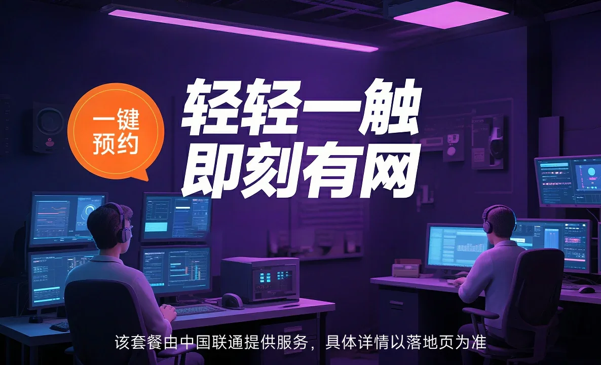 绵竹市中国联通